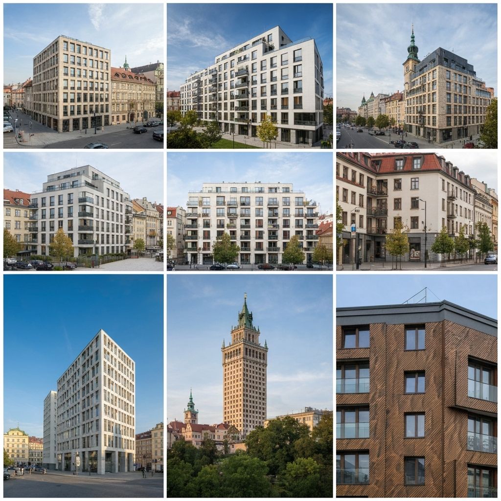 Odhad nemovitosti 101