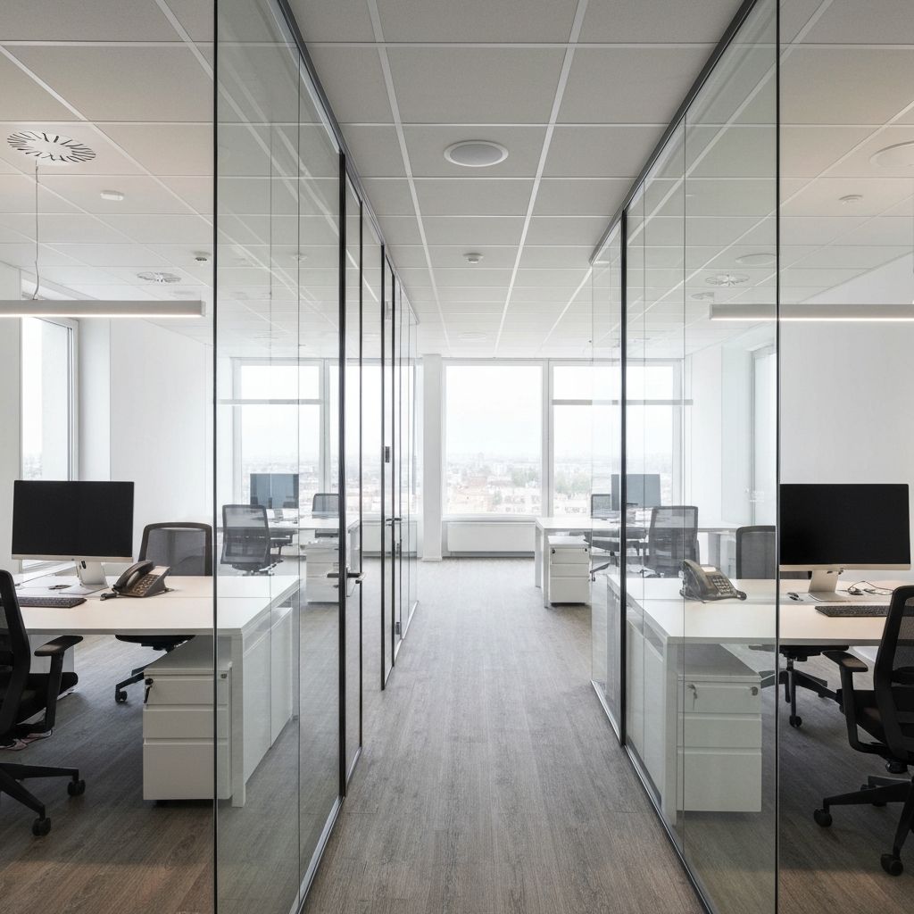 Obchodní prostory Staré Město